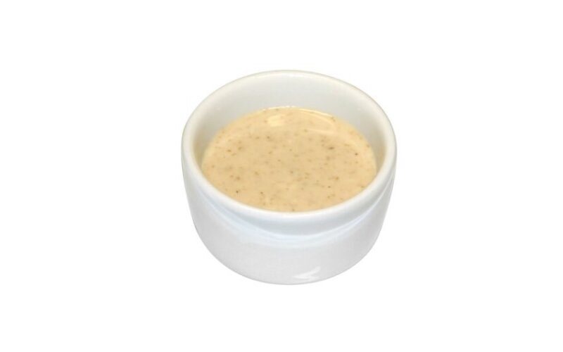 Соус «Орехово-кунжутный»