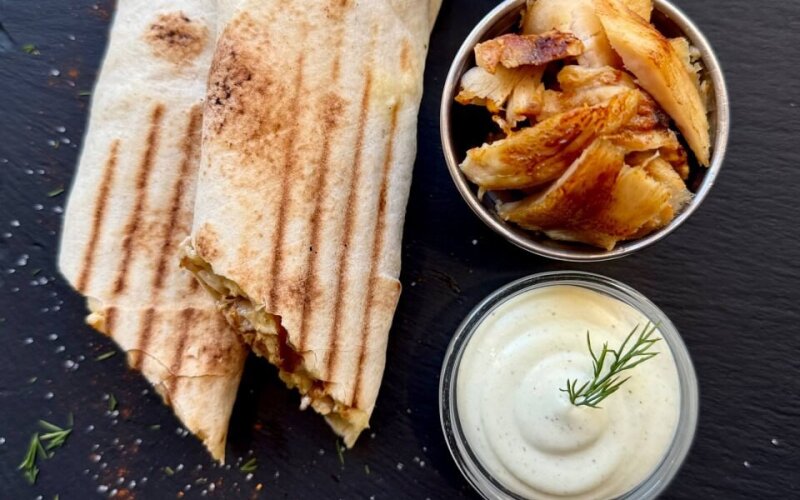 Стик «Грибной»