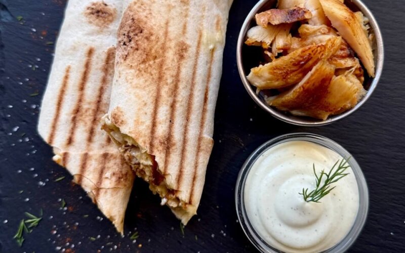 Стик «Сырный»