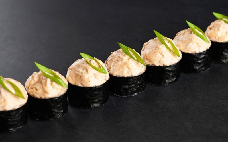 Чикен спайси