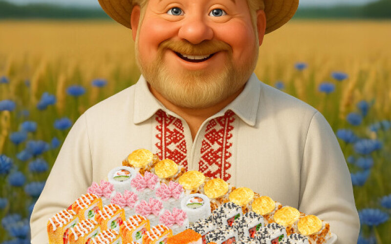 Сет «Сытая пыска»