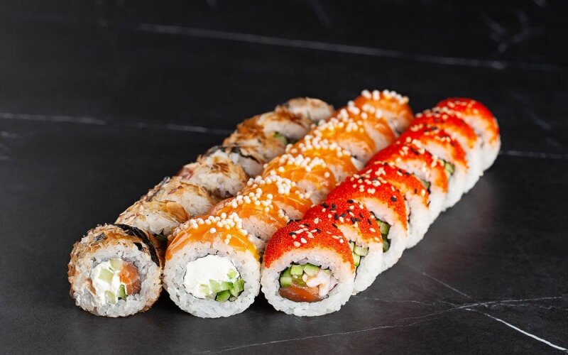 Сет «Соблазн»