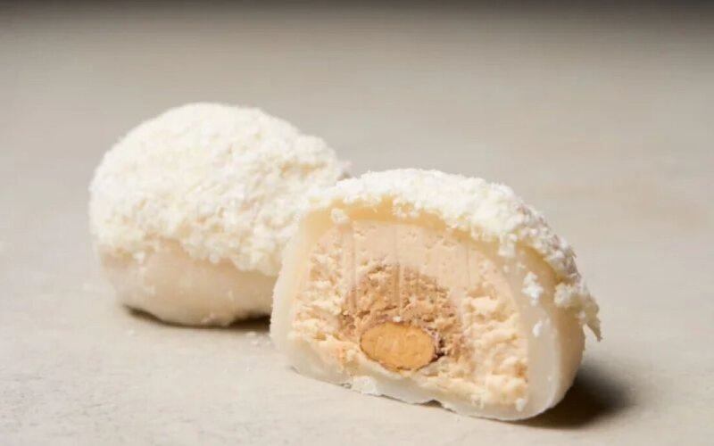 Моти «Рафаэлло»