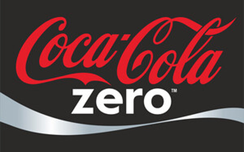 Напиток газированный «Coca-cola zero»