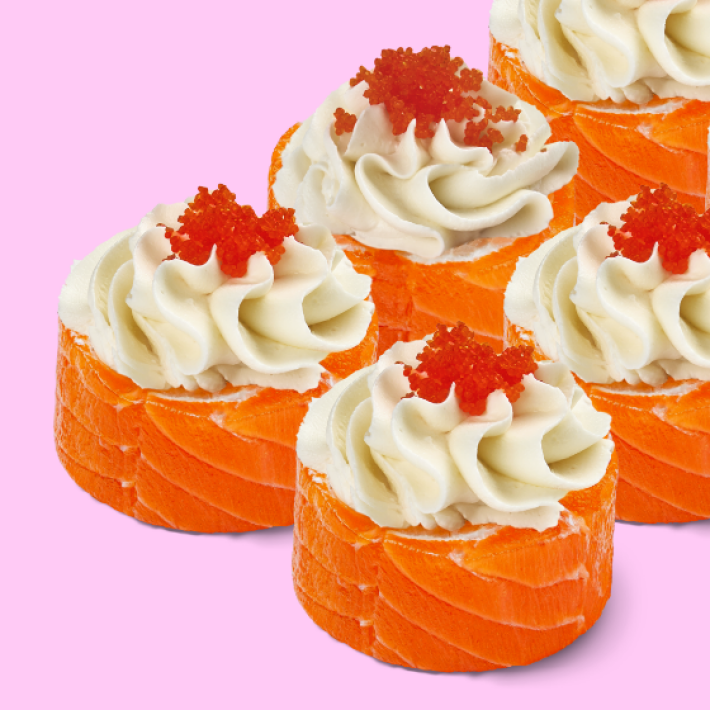 Ролл «Филадельфия «Роял»