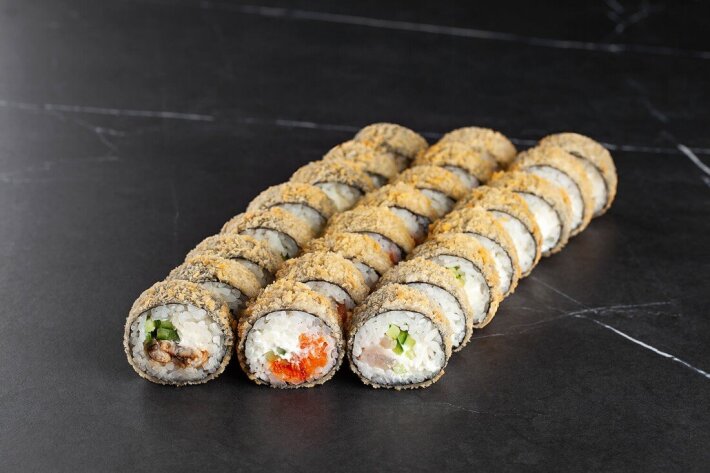 Сет «Темпура»