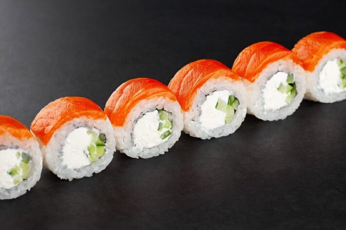 Филадельфия