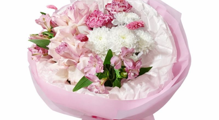 Магазин цветов «Цветы»