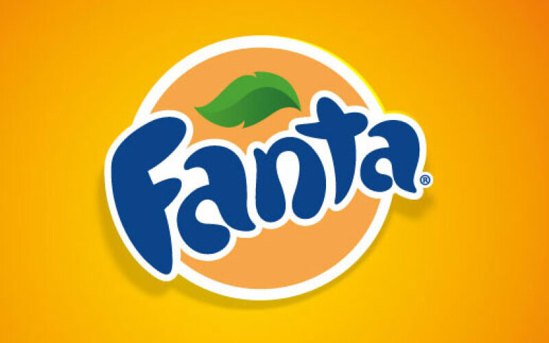 Напиток газированный «Fanta»