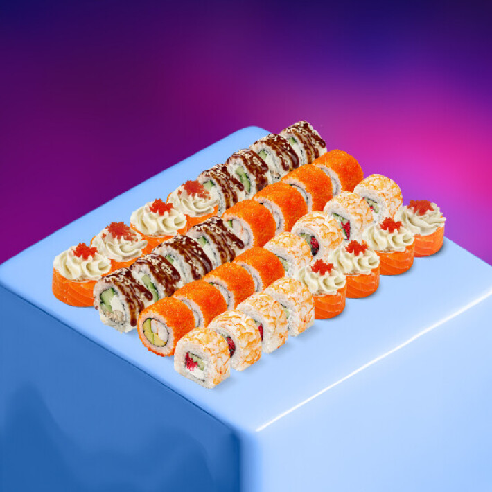 Сет «Премиум»