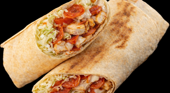 Мини-кафе «Good Food»