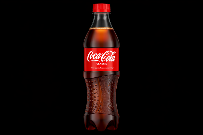 Coca-Cola