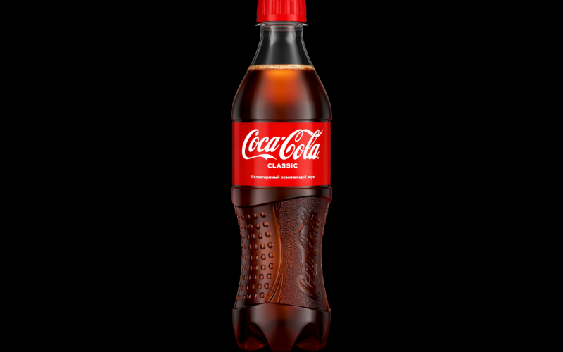 Coca-Cola