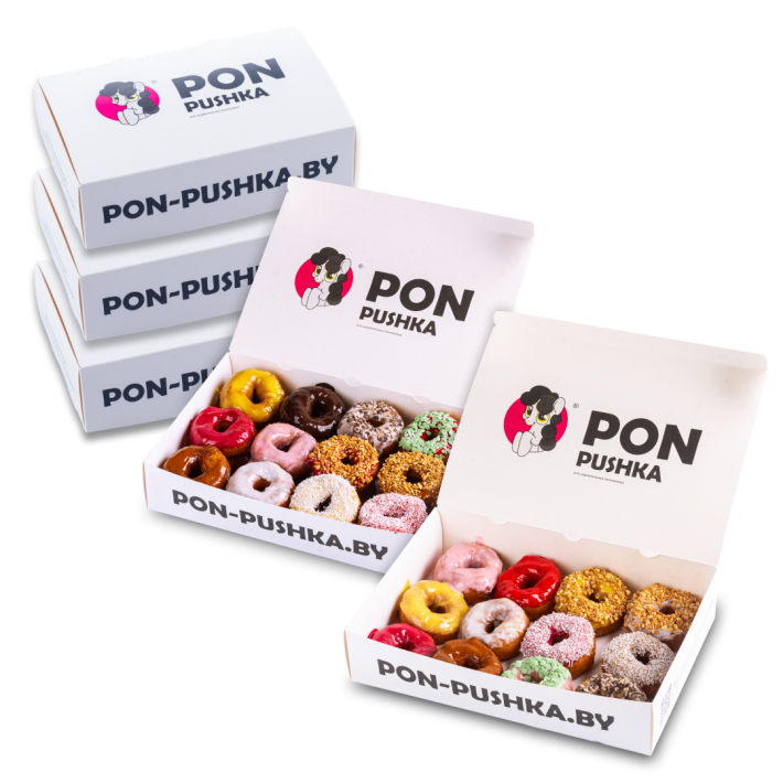 Мега праздник