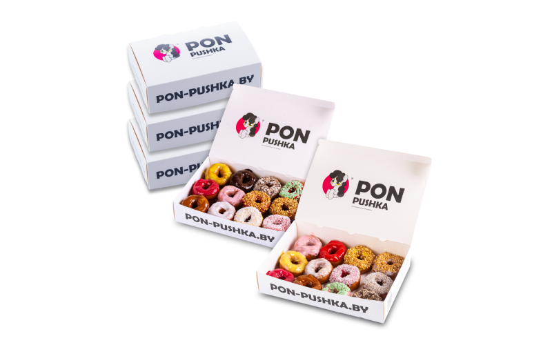 Мега праздник