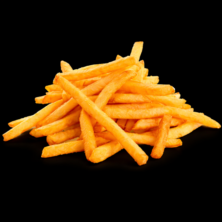 Картофель фри
