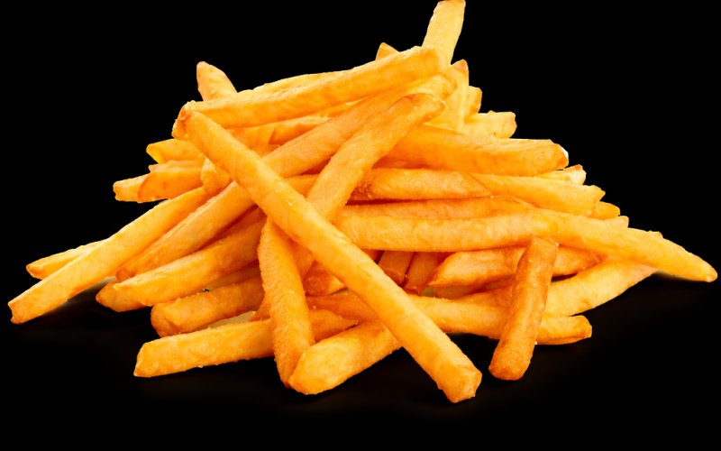 Картофель фри