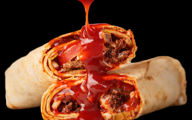 Шаурма «Остряк»