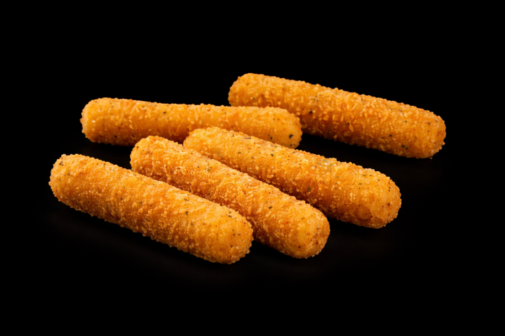 Сырные палочки