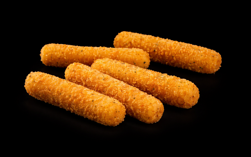 Сырные палочки