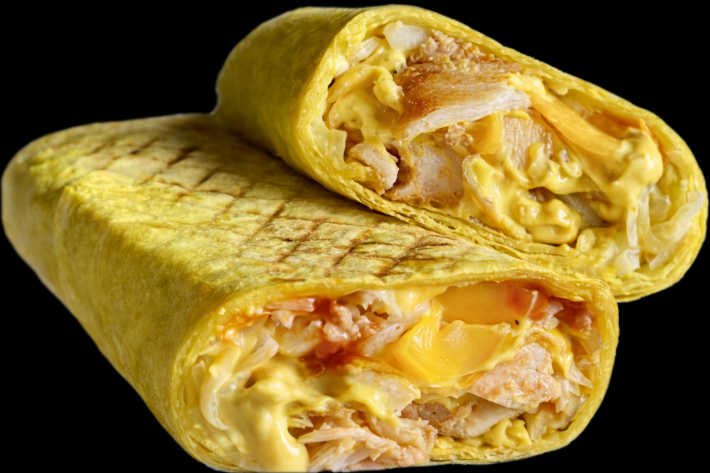 Шаурма «Сыр-ок»