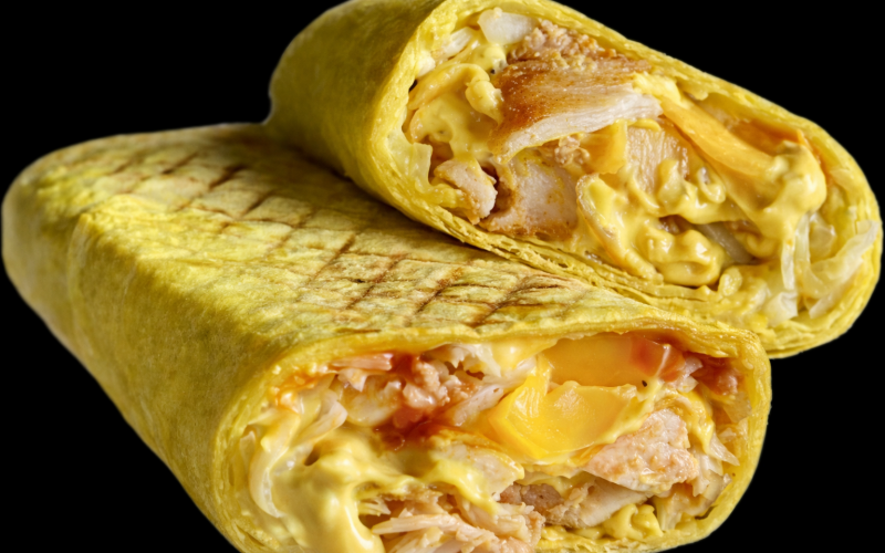 Шаурма «Сыр-ок»