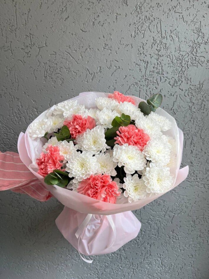 Букет «Чувства» №2