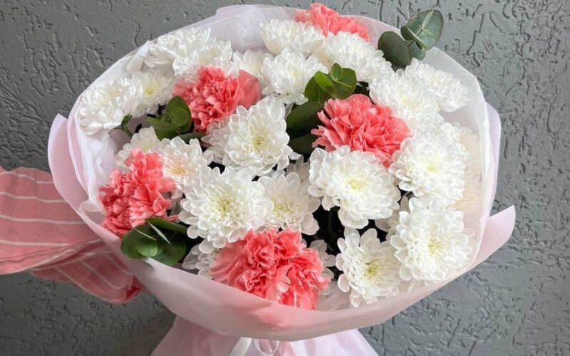 Букет «Чувства» №2