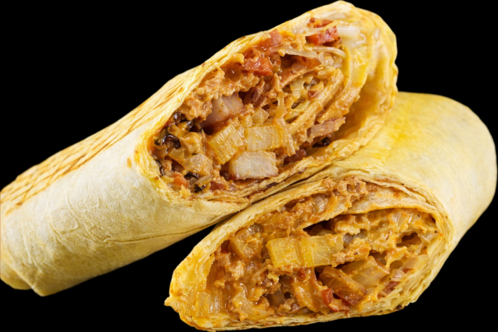 Шаурма «Американская»