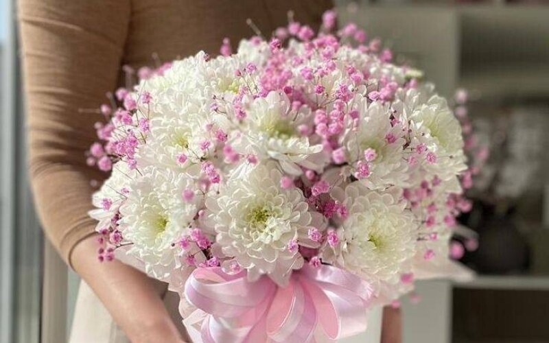 Композиция №1