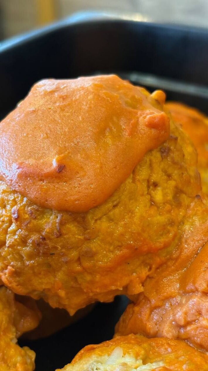 Ленивые голубцы