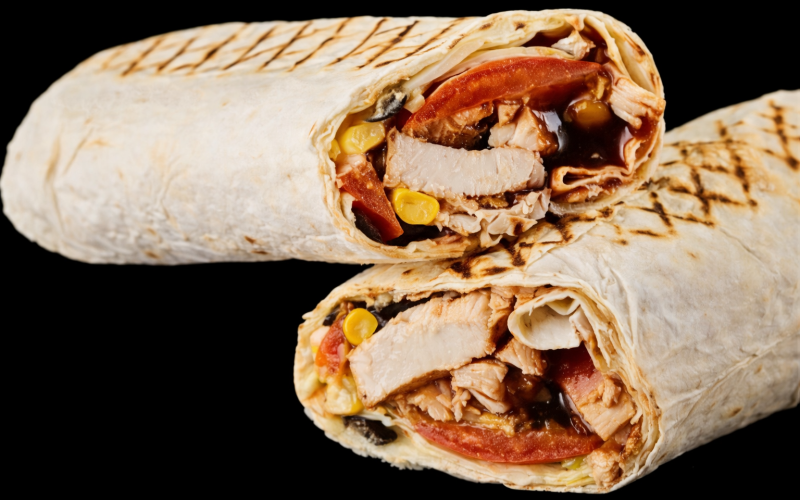 Шаурма «Гриль»