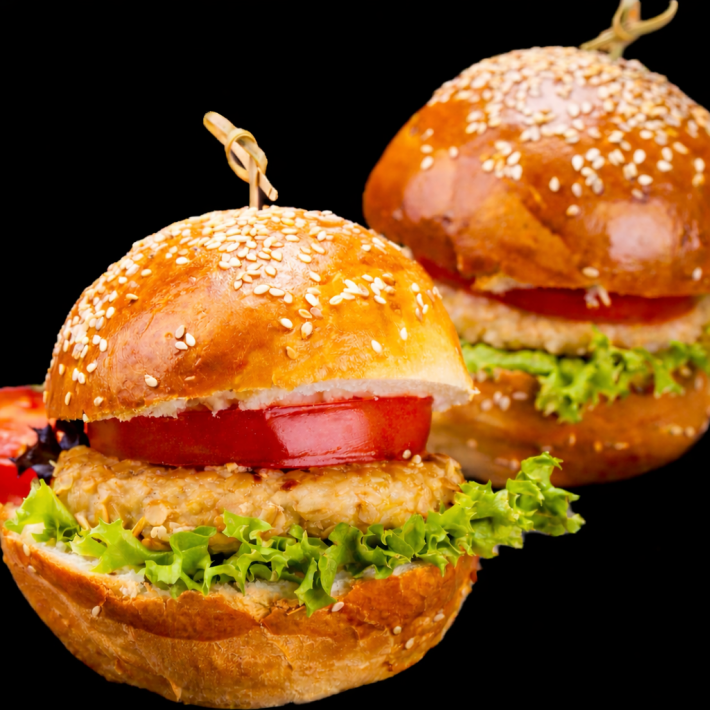 Бургер «Good»