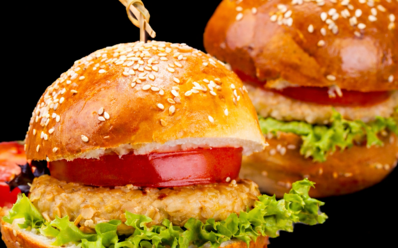 Бургер «Good»