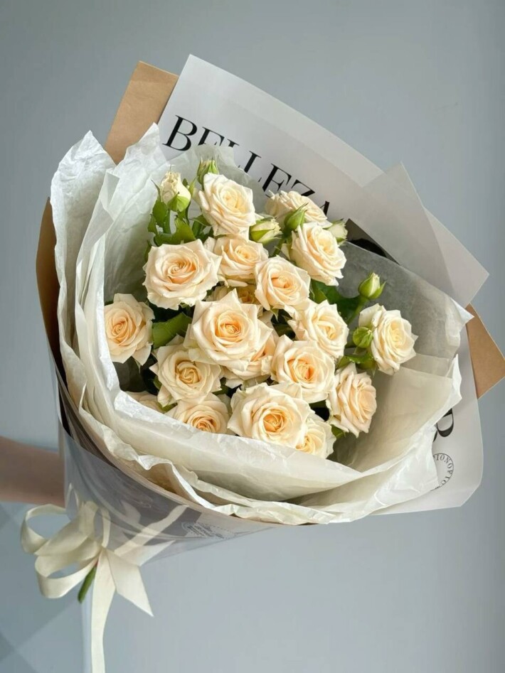 Букет «Чувства» №1