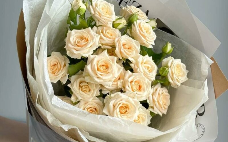 Букет «Чувства» №1