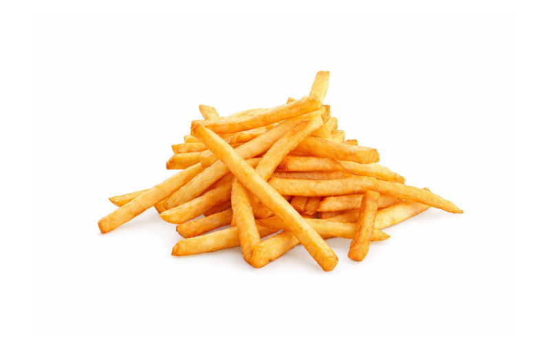 Картофель фри
