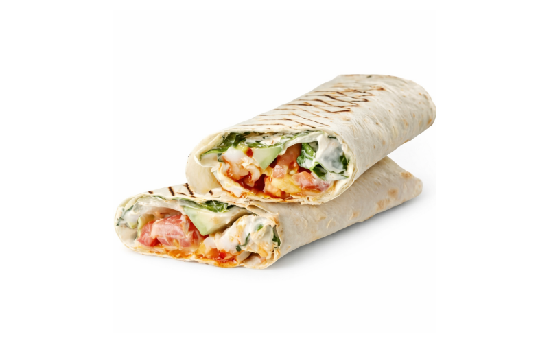 Шаурма «Терияки»