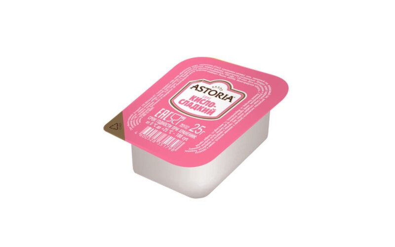 Кисло-сладкий