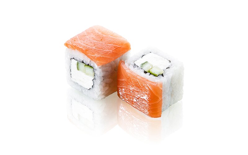 Ролл Филадельфия лайт