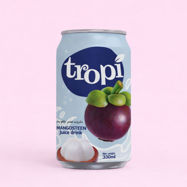 Tropi Mangosteen