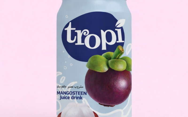 Tropi Mangosteen