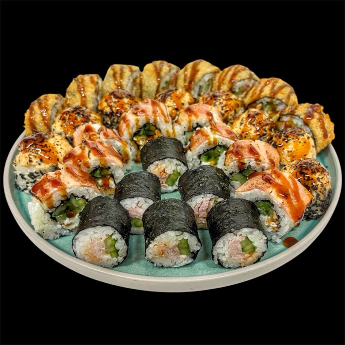 Сет «Мясной»