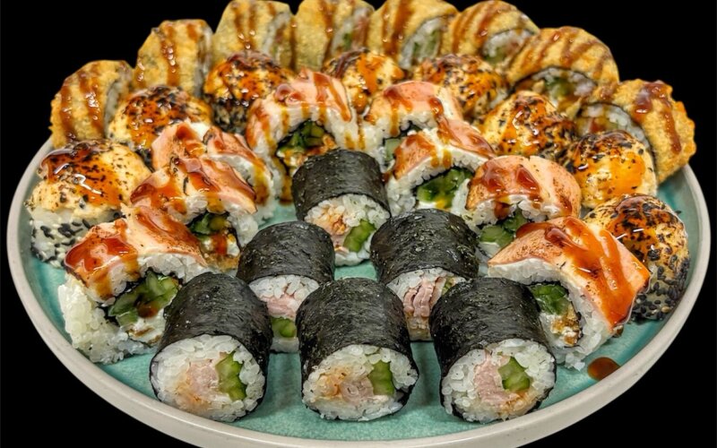 Сет «Мясной»