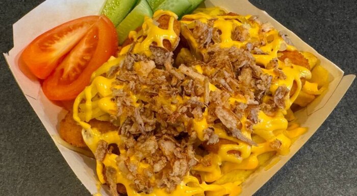 Кафе «Geras Cafe»