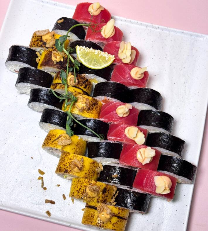 Сет «Цусима»