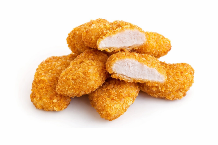 Наггетсы