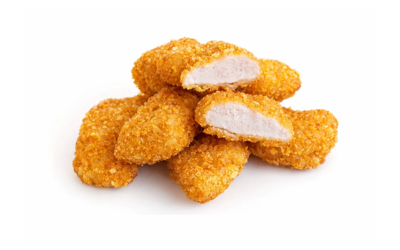 Наггетсы