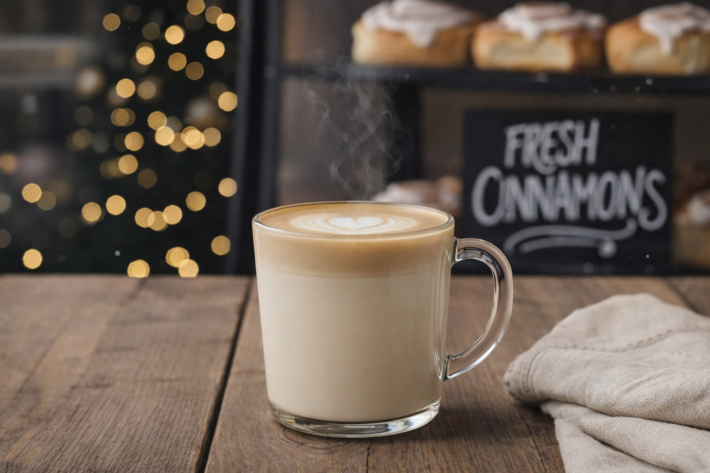 Кофе «Капучино»