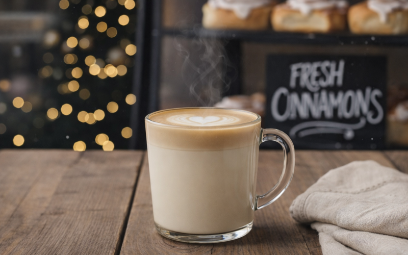 Кофе «Капучино»